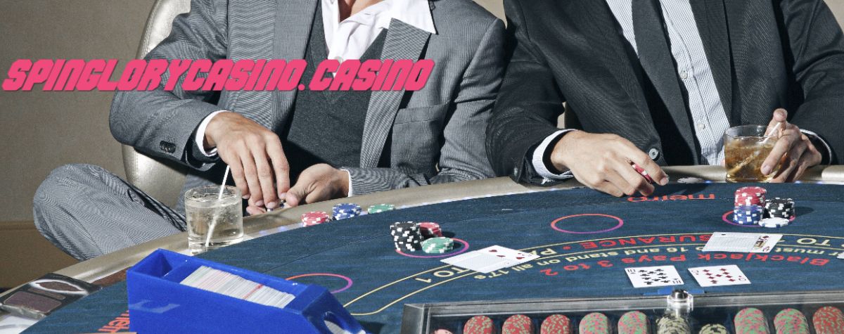 spinglorycasino.casino